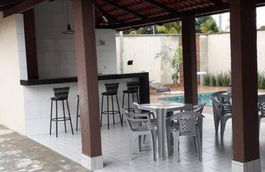 Paraiso de Aruanã - Rio Araguaia - Imóvel recém construído!! NOVÍSSIMO!!!! A PISCINA É AQUECIDA!!! - Foto 66