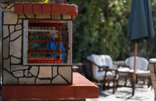 Vasiliki's House - Foto 35