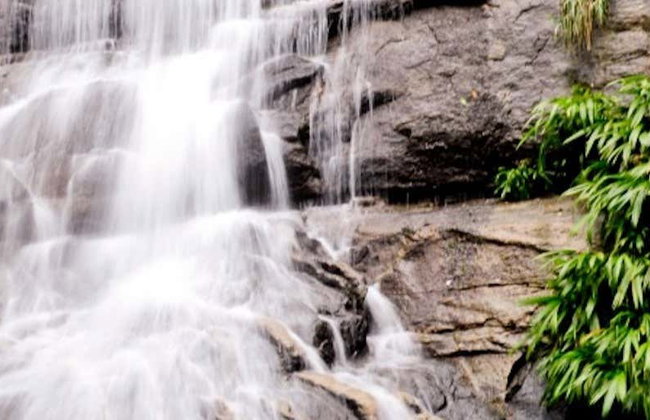 Senderismo por la cascada de Torre 47 - Foto 1