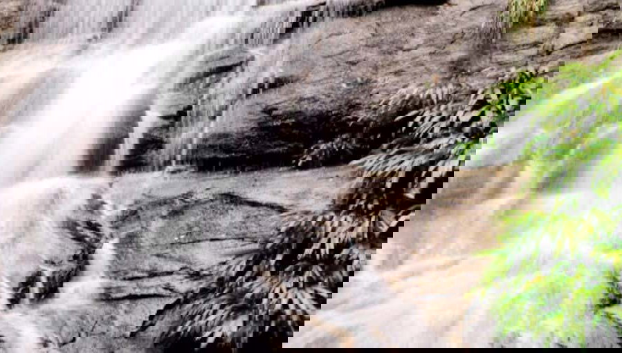 Senderismo por la cascada de Torre 47 - Foto 1, Senderismo por la cascada de Torre 47