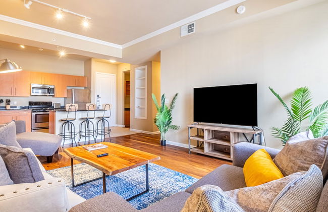 Executive Suite With Pool & Gym - Foto 74