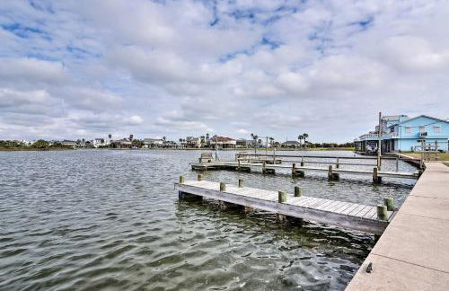 Walk to Terramar Beach! Home with Pool and Dock Access - Photo 35