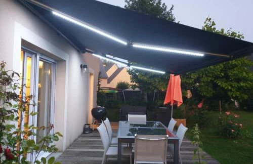 Maison avec grand jardin clos - Foto 8