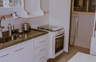 Apartamento Aconchegante na Praia Grande - Foto 18