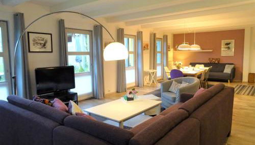 Ferienwohnung Marx - Urlaubstraum im Grünen Binnenland - Foto 3