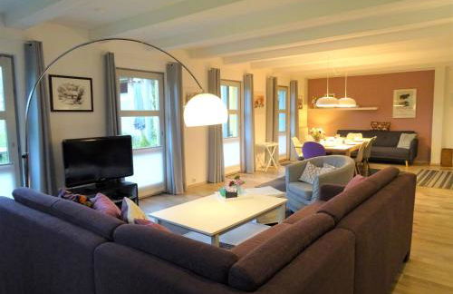 Ferienwohnung Marx - Urlaubstraum im Grünen Binnenland - Foto 3