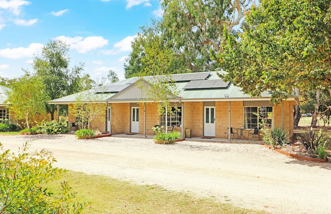 All Seasons Mansfield - Photo 46