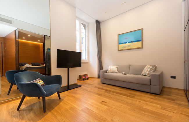 Amazing Piazza Venezia Suites - Foto 10