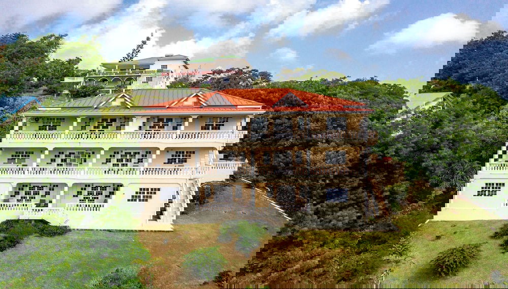 Woburn Villa Apartments - Foto 1, Imagen principal