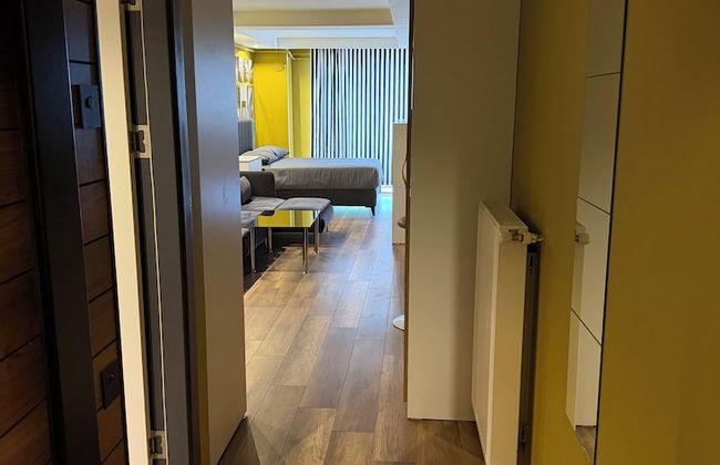 Deluxe Beach Residence - Photo 6