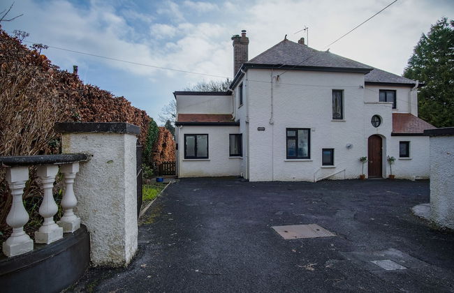 Hafordwen - 4 Bedroom Holiday Home - Saundersfoot - Photo 75