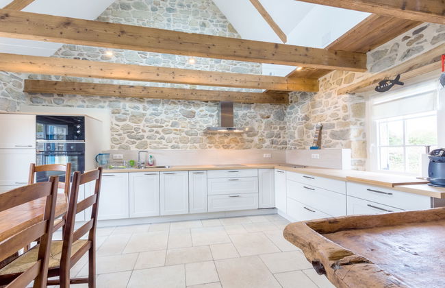 Le Vieux Chêne - Foto 6