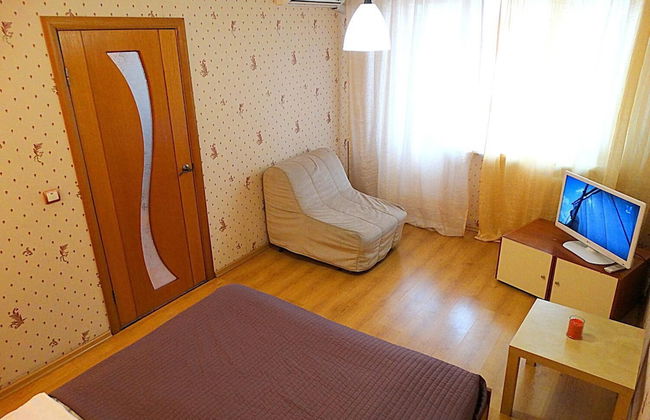 Inndays on Kirova 151a2 - Foto 6