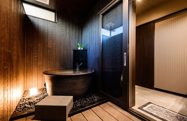 Hana-No-Mizuumi Hotel - Foto 33