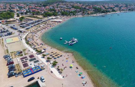 Luxury Apartments Brodarica Beach With Balcony Seaview - Foto 36