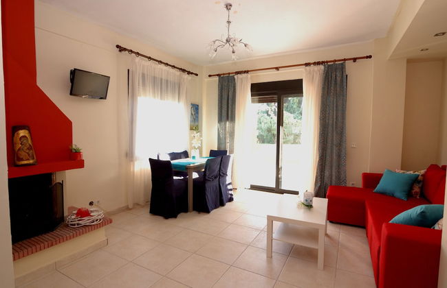 Petra Mare Villas - Photo 11