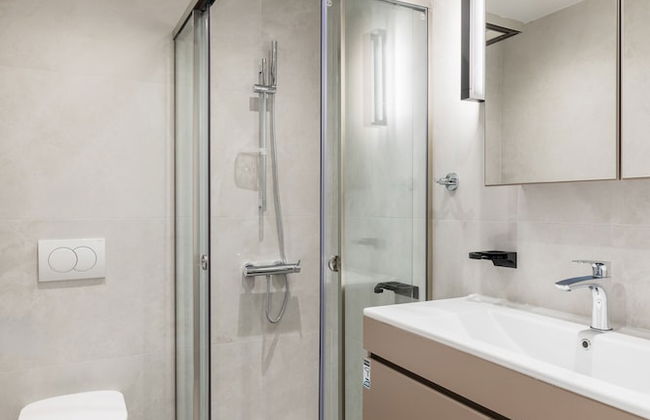 Paloma by halu' City center apartments - Foto 22