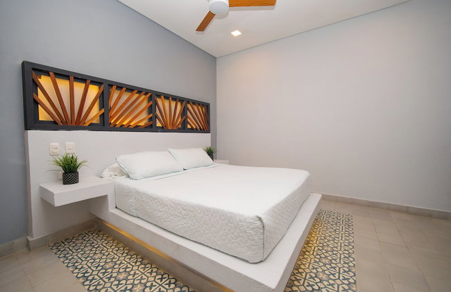 The Garden Suites - Foto 5