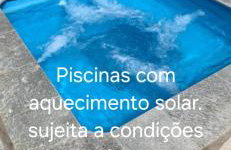 Chalé Veredas e Buritis - Foto 9