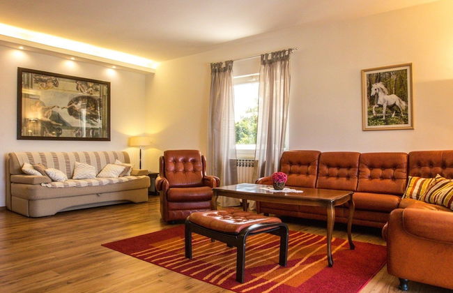 Istrian Villa Lavanda - Foto 7