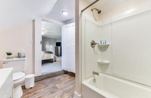 Peaceful Lenoir Home with Valley and Mountain Views! - Foto 24