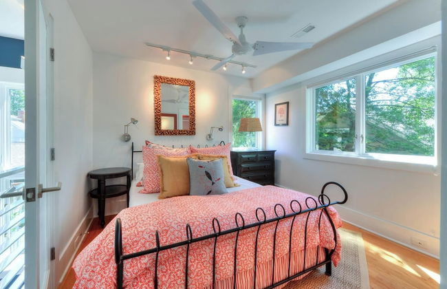 Hickman Street 214 - Foto 3