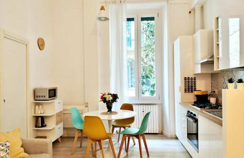 Da Rosa e Pier - Charming central apartment - Photo 10