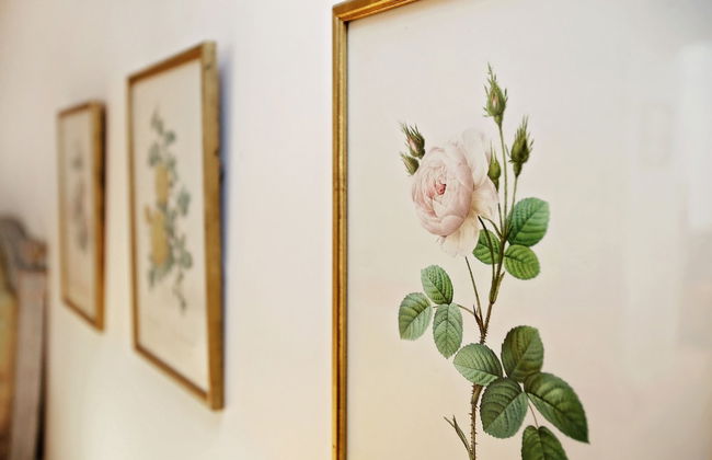 Bright Chic Garden Apartment - Foto 37