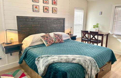 Painted Bunting Cabin 15 MIN to MagnoliaBaylor - Photo 10