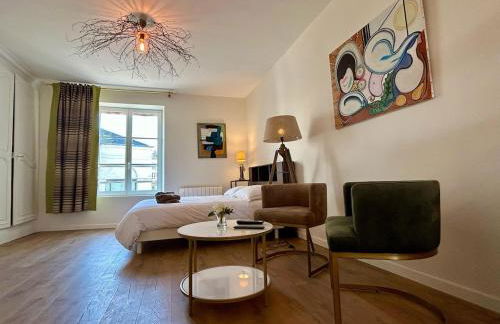 Studio centre-ville entièrement rénové - Foto 1