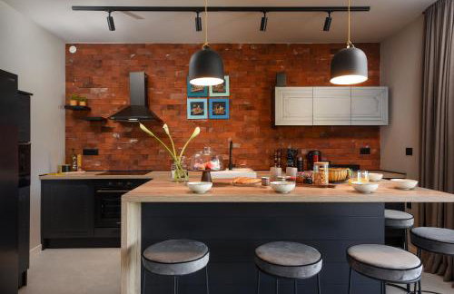 NEW Luxury Feel Good House by the Sea - Foto 9