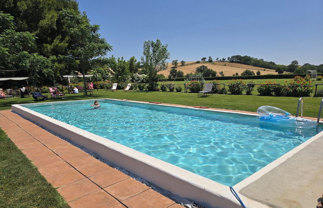 Agriturismo Essentia dimora rurale - Foto 129