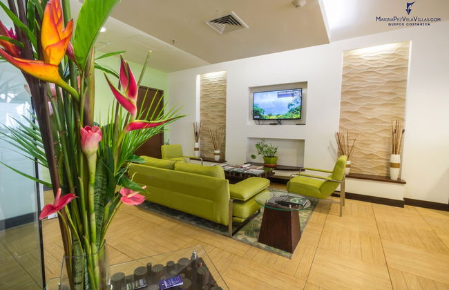 Las Villas Marina Pez Vela - Foto 5