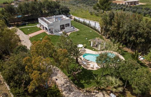 Villa Flem Luxury by HDSalento - Foto 46