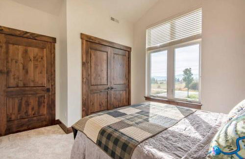 Bear Lair at Teton Valley Idaho - Foto 36