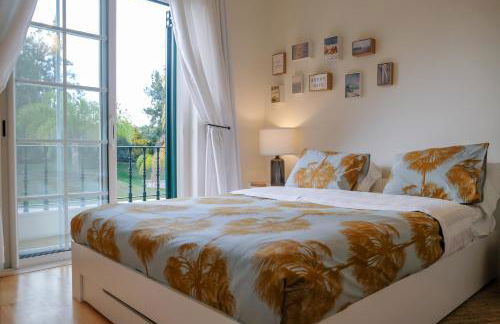 Quinta do Lago Golfside Retreat - Foto 24