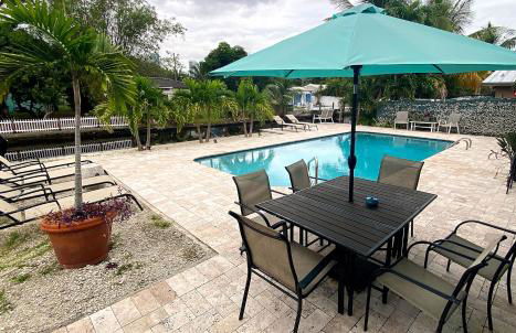 Tarpon Harbor 1 - Waterfront pool home near beach & downtown Las Olas - Foto 19