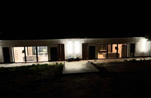 Dom nad jeziorem Winna Górka - Foto 26