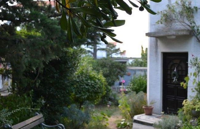 Apartments Oleandar Selce - Foto 25