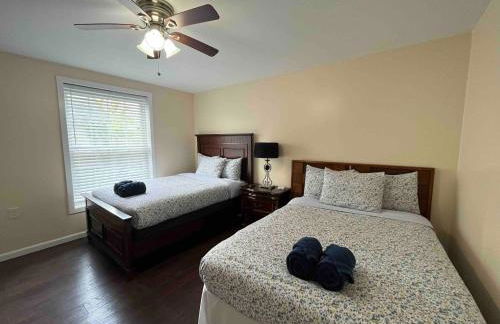 Derby Delight- Ventnor Home, 5 Minutes to Beach - Foto 5