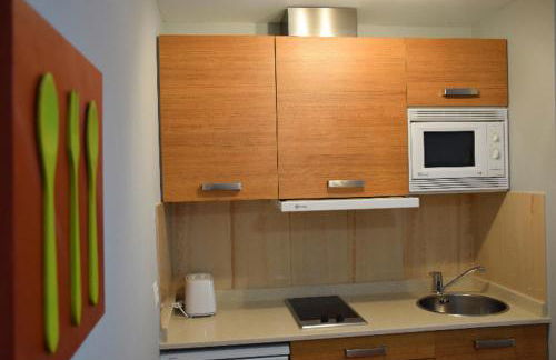 Apartamentos La Barzana - Foto 33