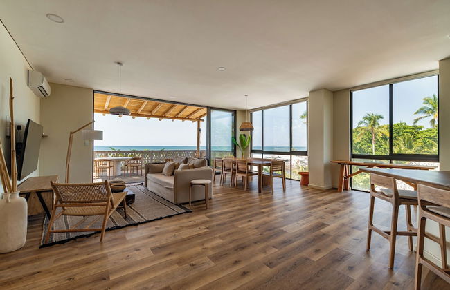 Wave House - Photo 74