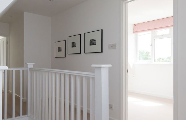 Secluded Rural Retreat Close to Beach - Sleeps 12 - Foto 33