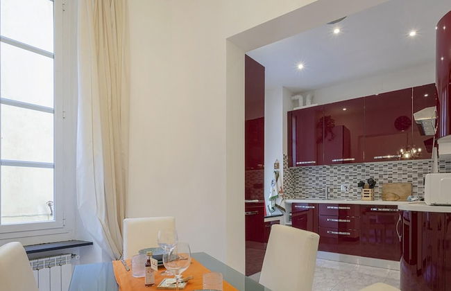 Red White in the City by Wonderful Italy - Foto 5