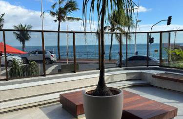 UNU Studio 404 Farol da Barra: Vista Cartão Postal - Foto 42