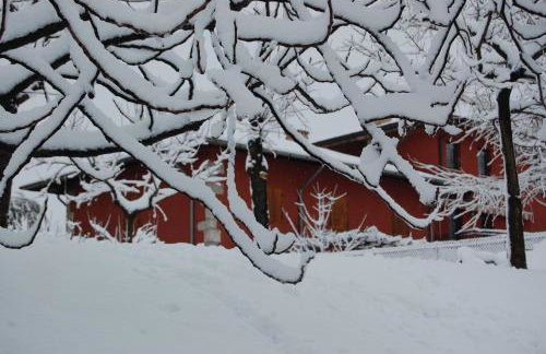 All'Antica Scuderia Del Castello - Foto 22