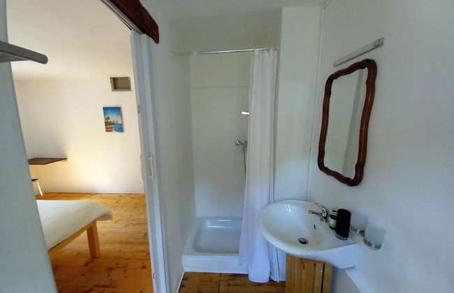 Room-"casa Coerente" Cavergno - Room #2 - Foto 8