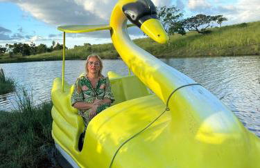 Nega Joana - Foto 35