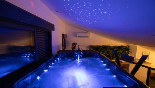 Love and Spa du Château - Foto 4