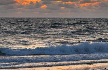 Bungalow with stunning views over Widemouth Bay - Foto 25